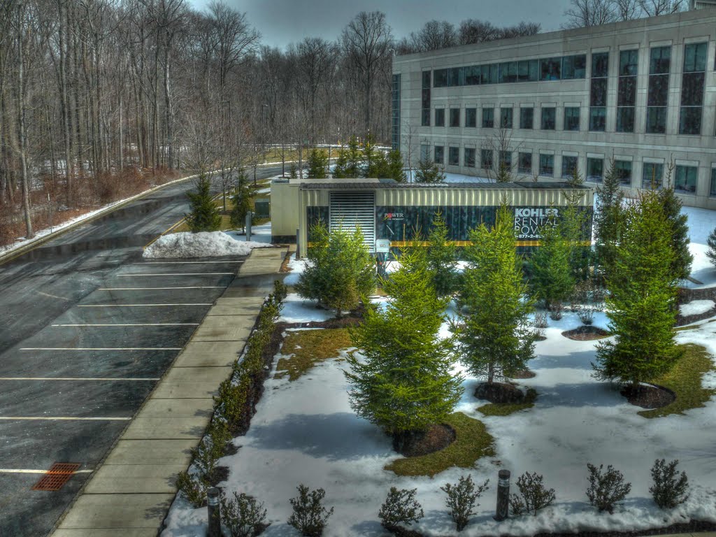 Tiffany & Co. Parsippany