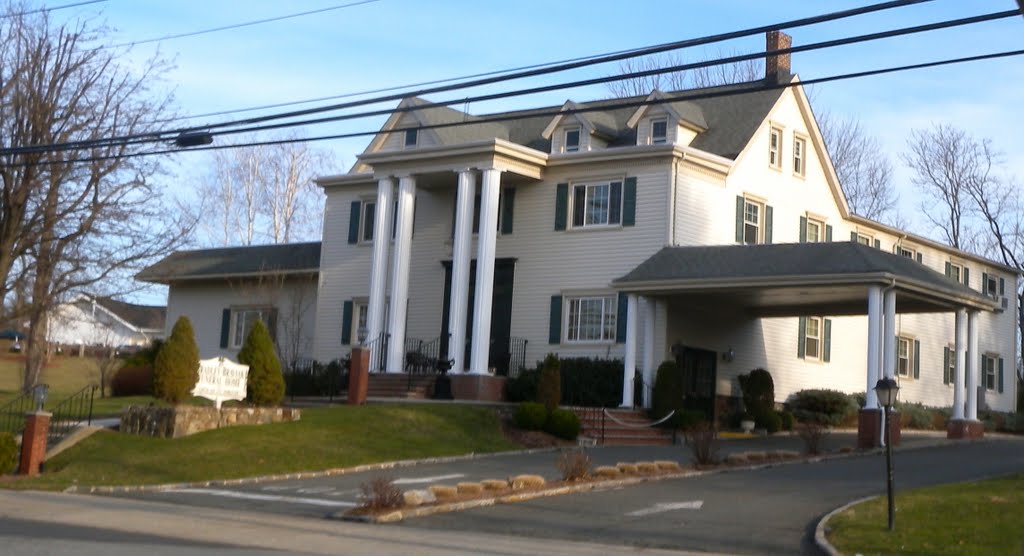 Bradley-Braviak Funeral Home