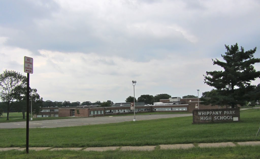 Whippany Park High School