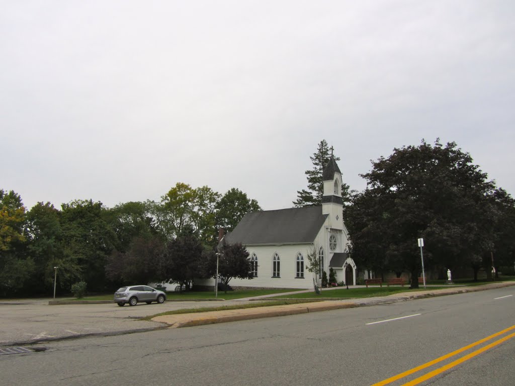 Church