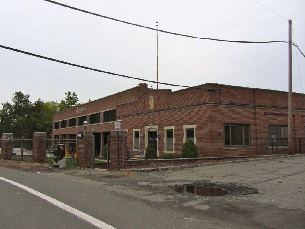Hanover, NJ