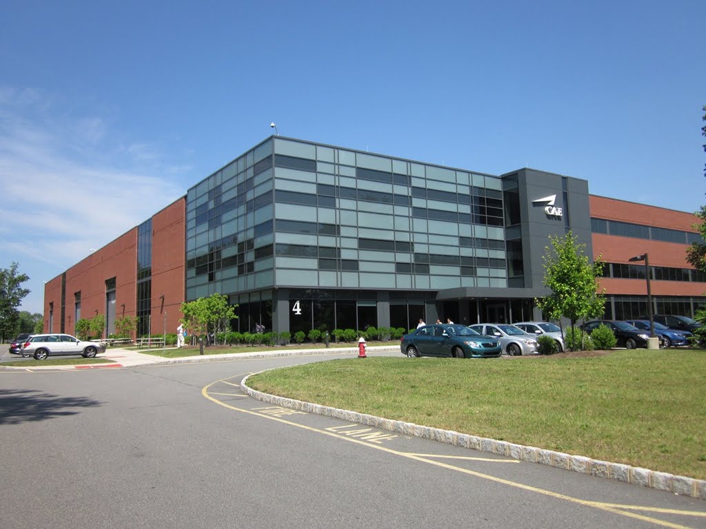 CAE SimuFlite North East Training Center