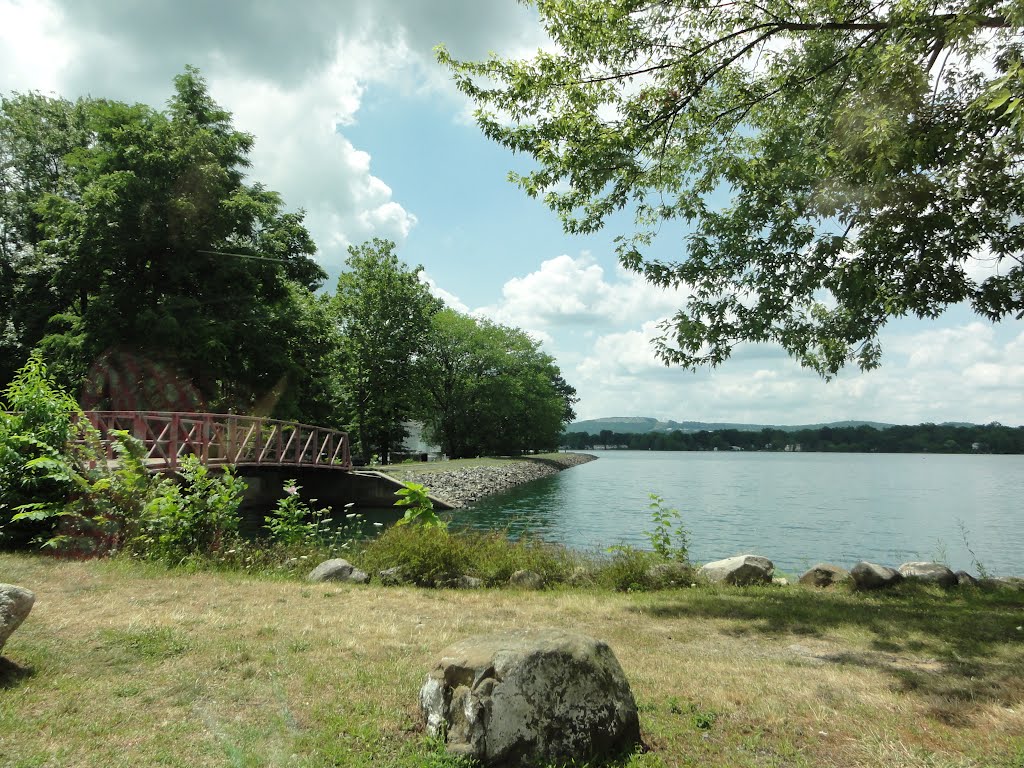Pipany Lake