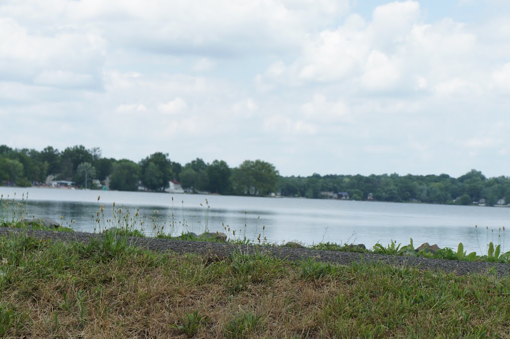 Pippany Lake