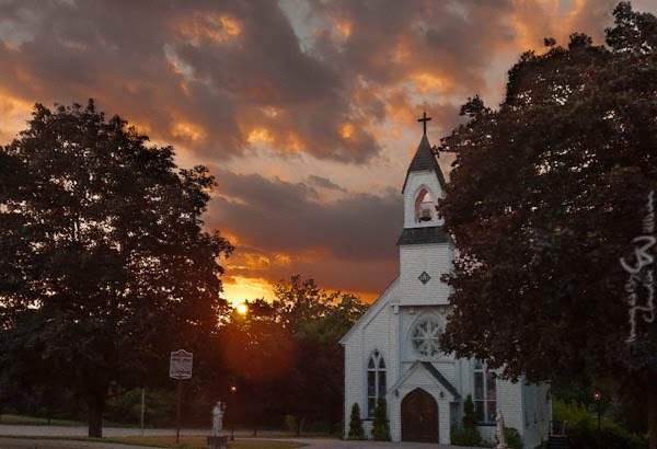 Our Lady of Mercy, Whippany, NJ