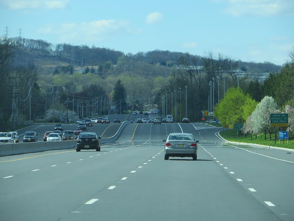 Rt 10 West