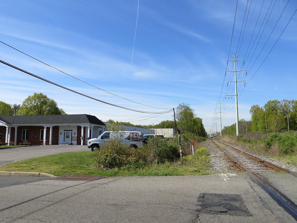 Whippany Line
