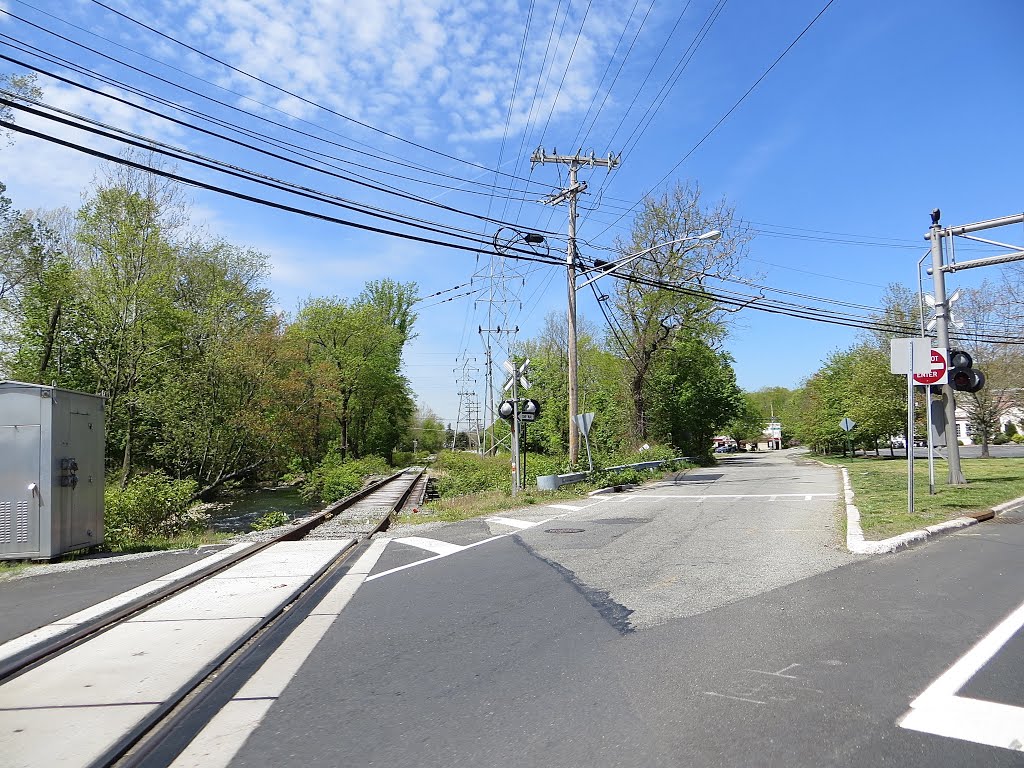 Whippany Line