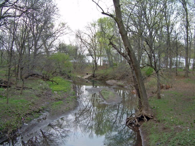 Elizabeth River Park