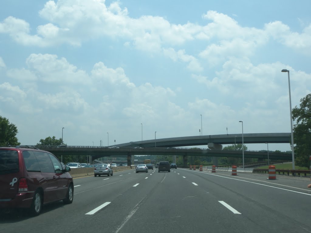 New Parkway 78 Interchange