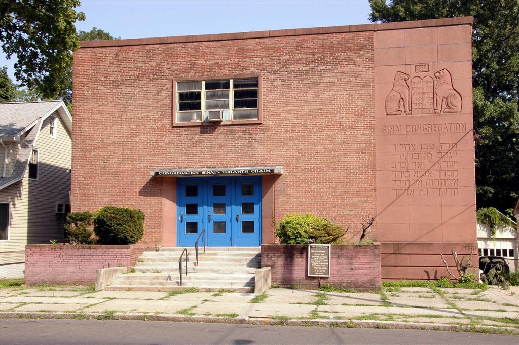 Cong Sinai Torah Chaim Hillside