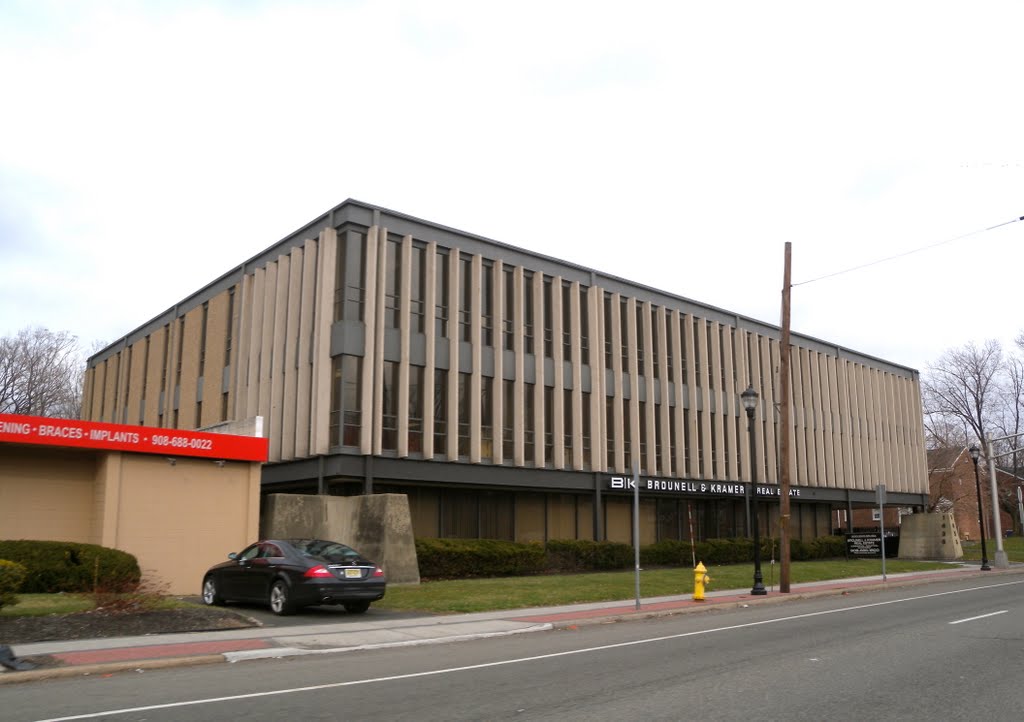 Mountain Mortgage Corporation