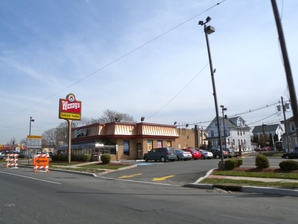 Wendys