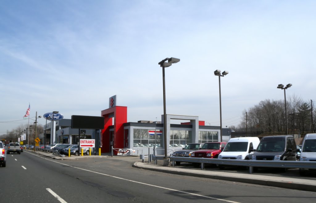 Garden State Autoplaza