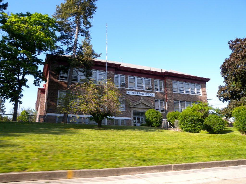 Walter O. Krumbiegel Elementary School