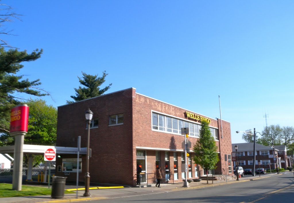 Wells Fargo Bank