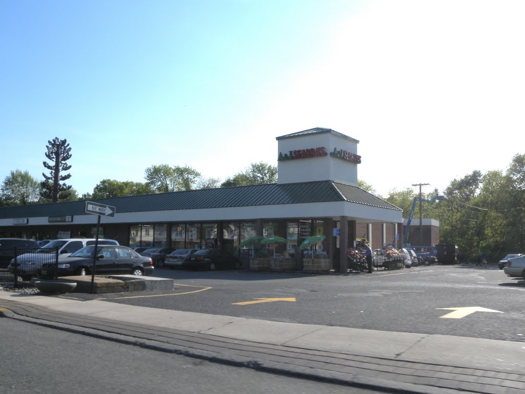 A & J Seabras Supermarket Inc