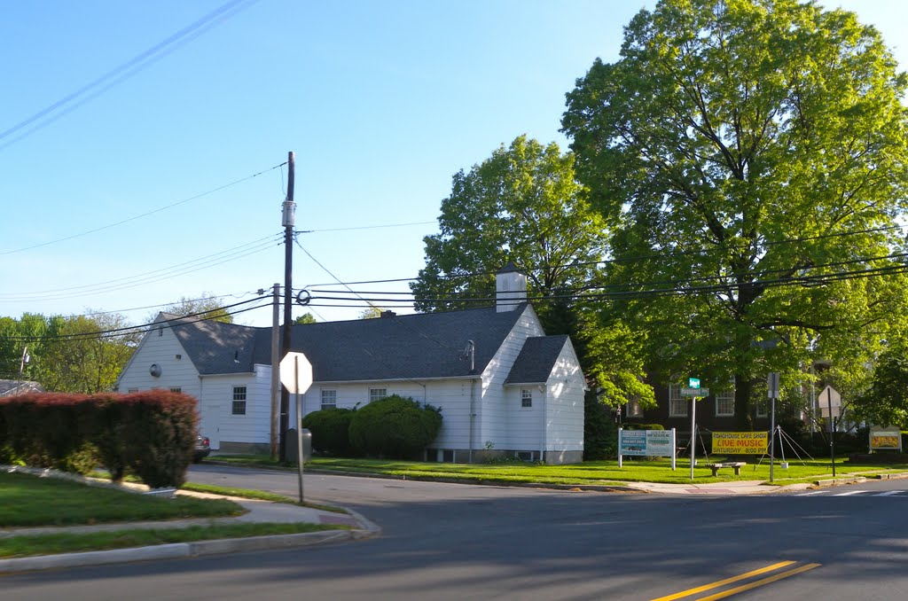 Townley Presbyterian Church