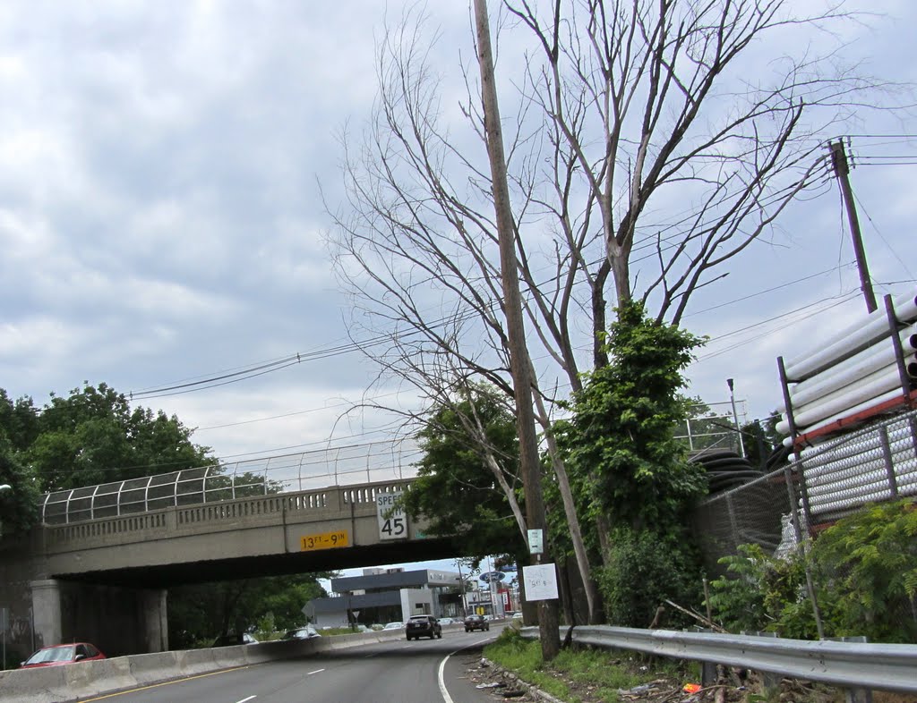 Rt 22 West