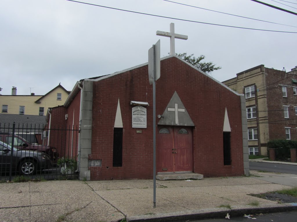 Browns Chapel Free Will Baptist