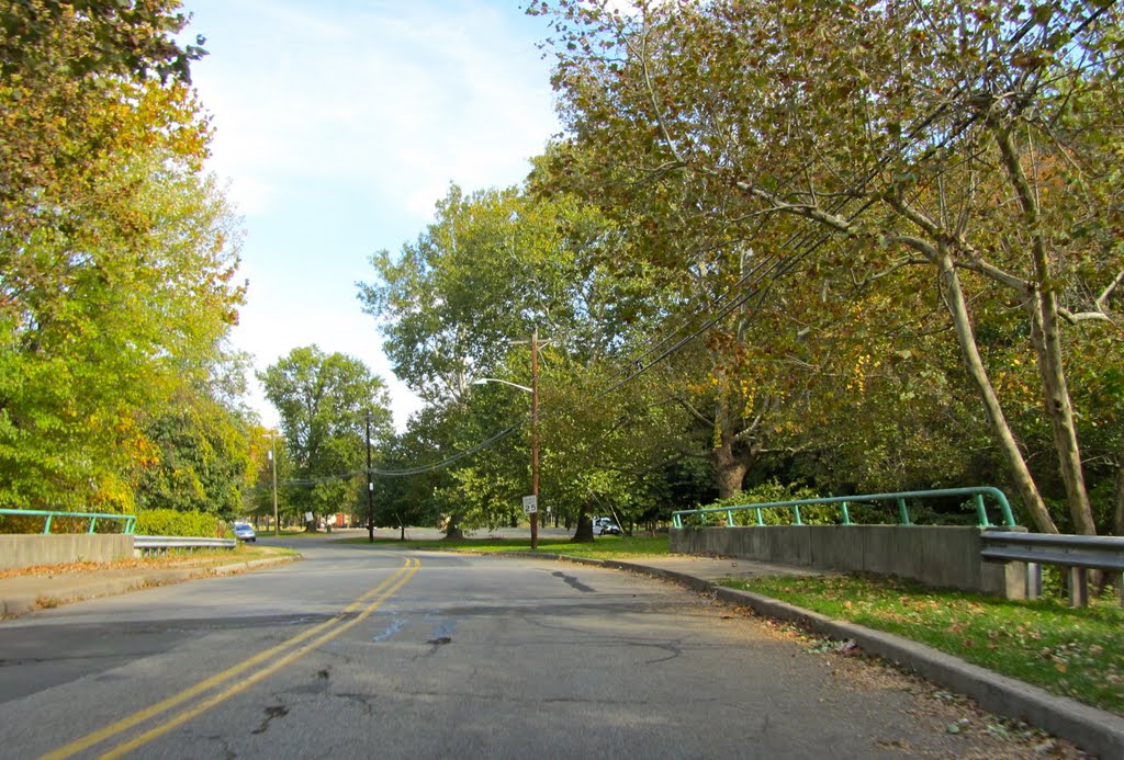 Union Avenue