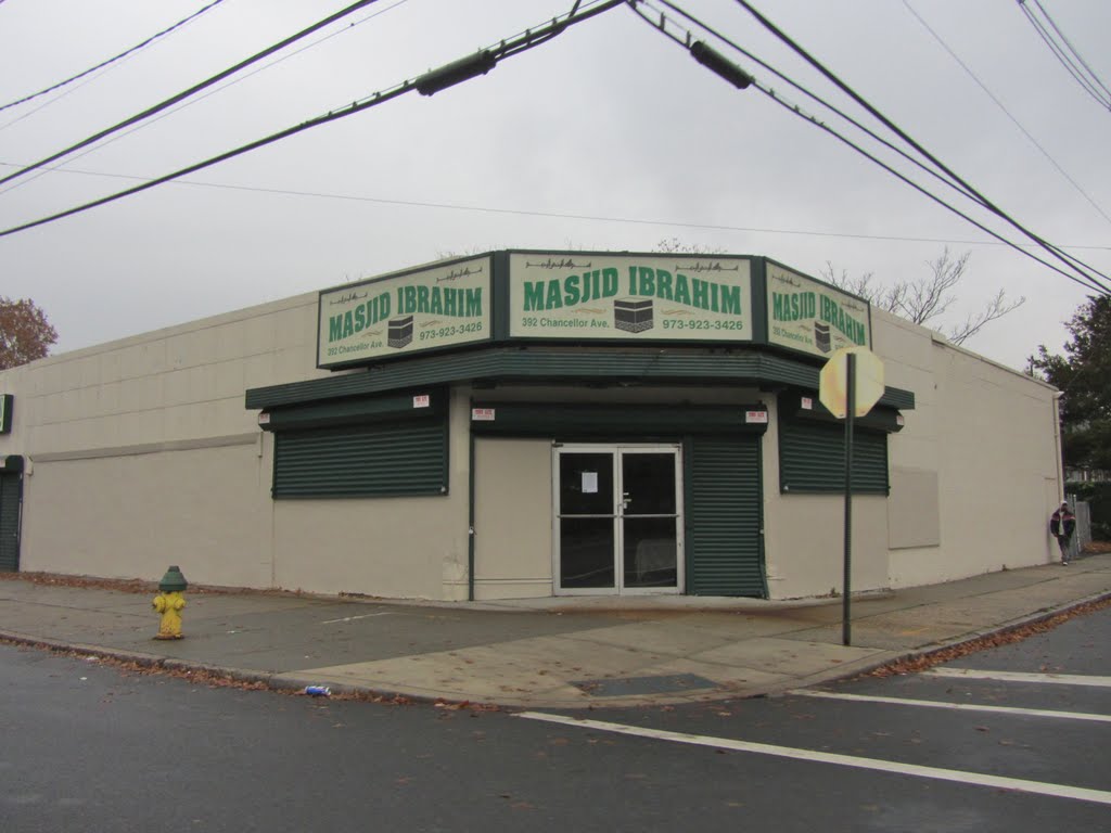 Masjid Ibrahim