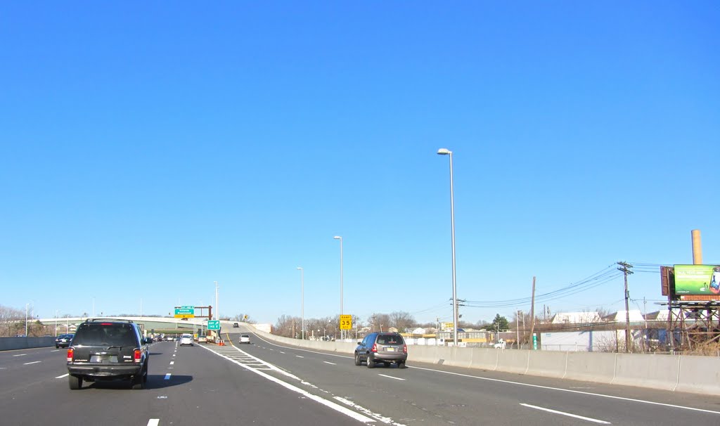 Parkway North