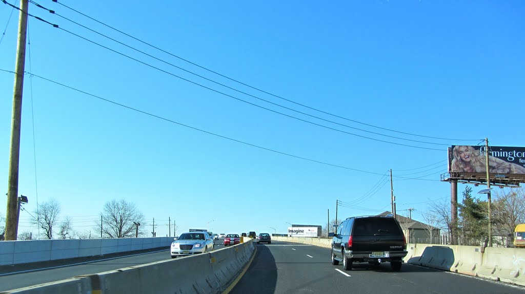 Rt 22 West