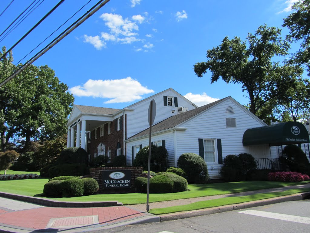 McCracken Funeral Home