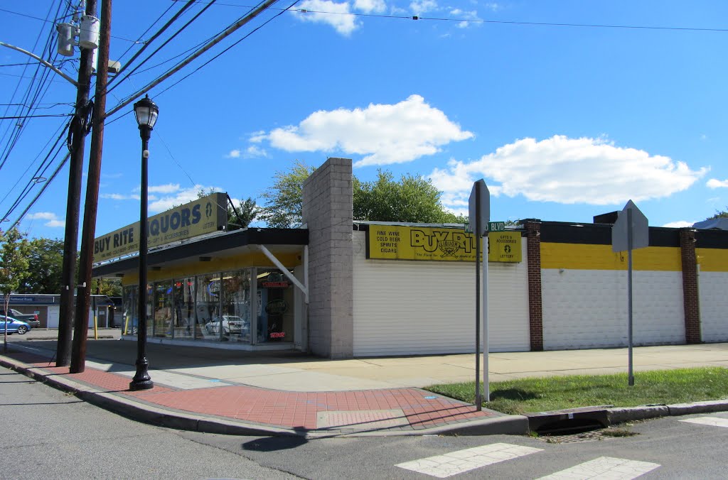 Buy-Rite Liquors of Union