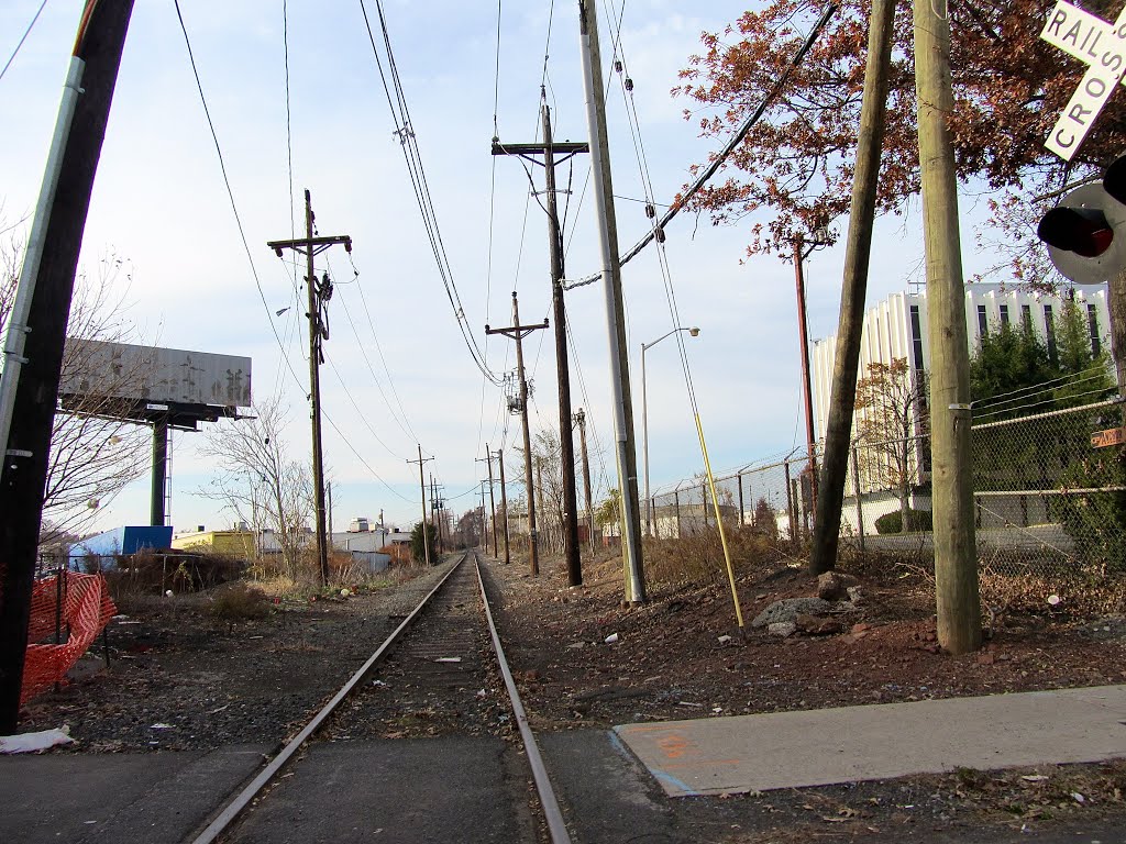 Irvington Branch