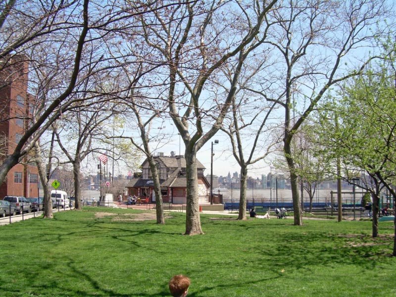 Stevens Park
