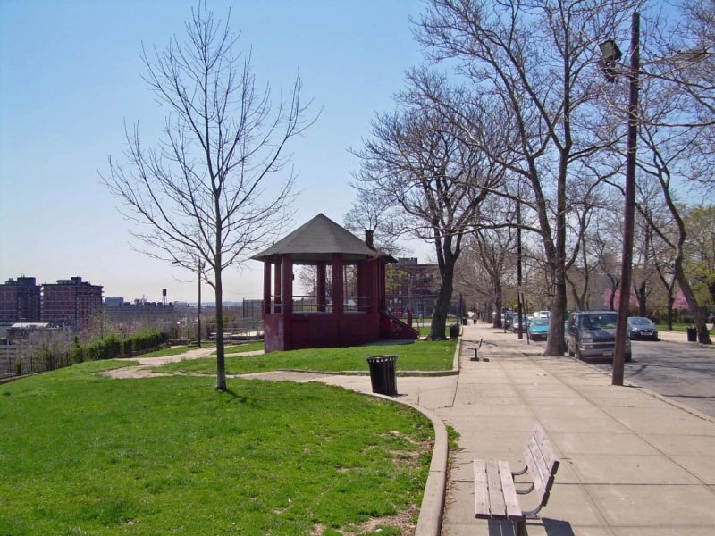 Riverview Park