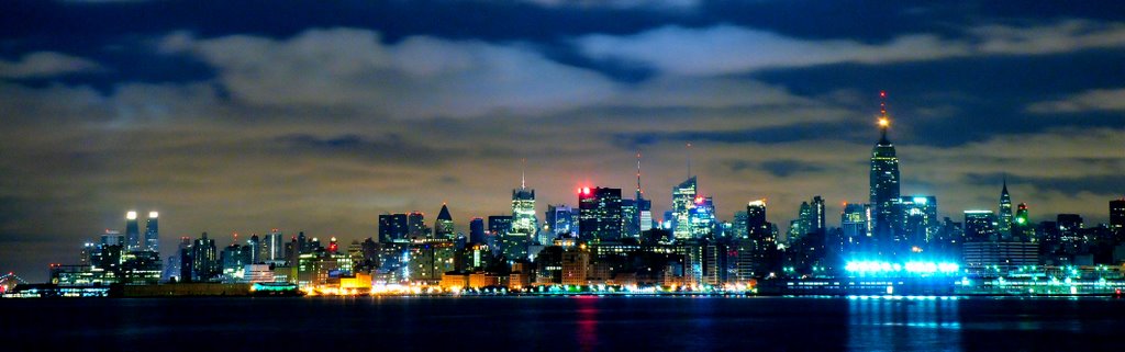 midtown manhattan