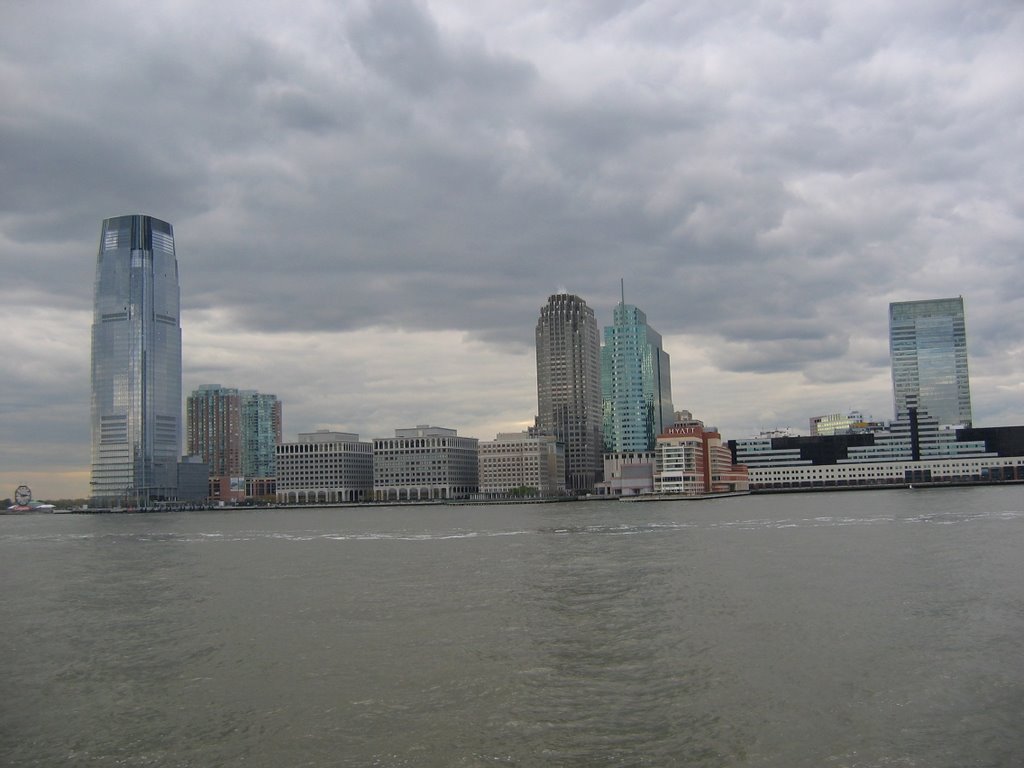 Jersey City