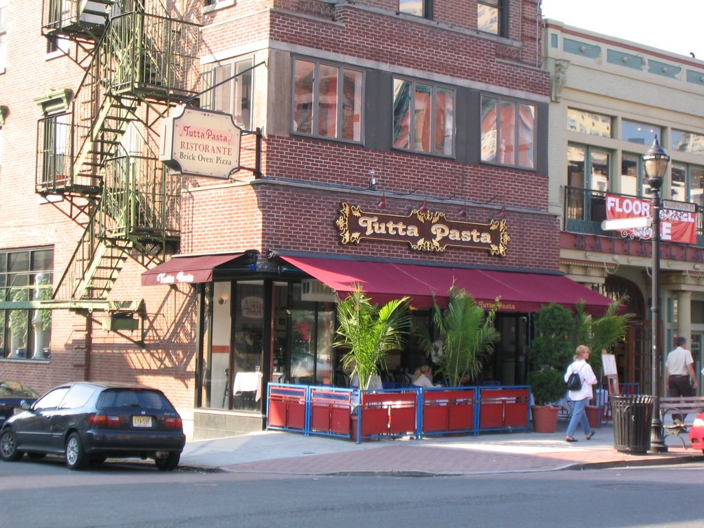 Washington st