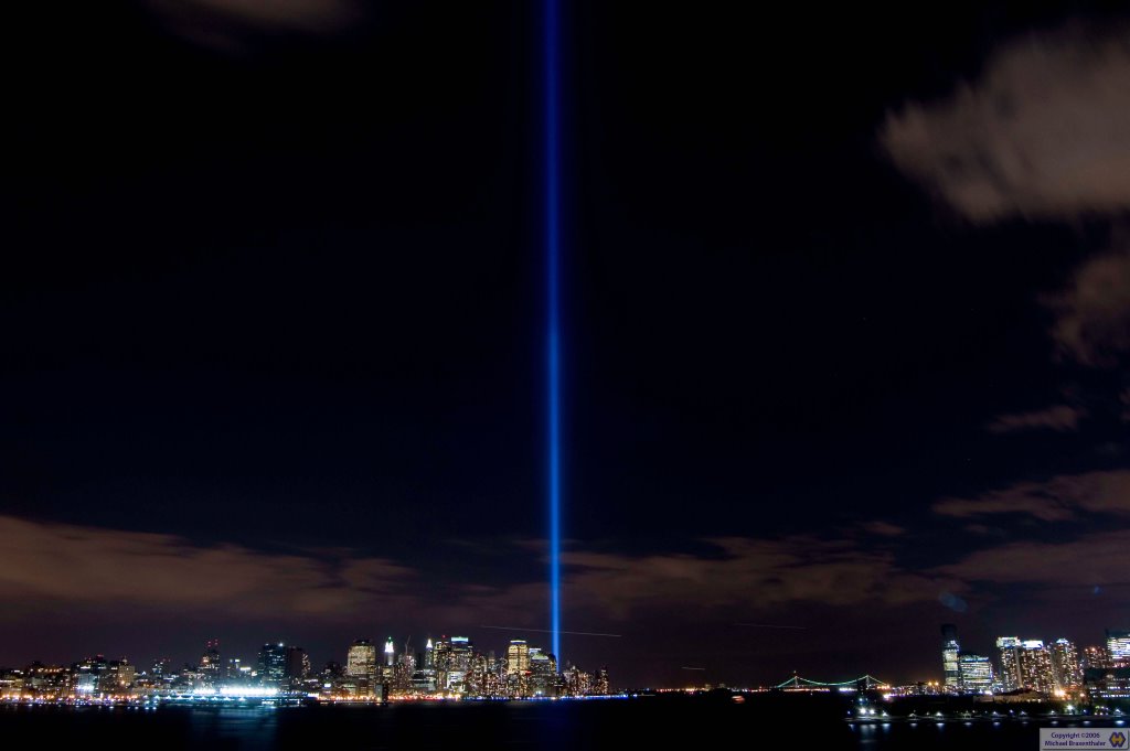 9/11 Remembered