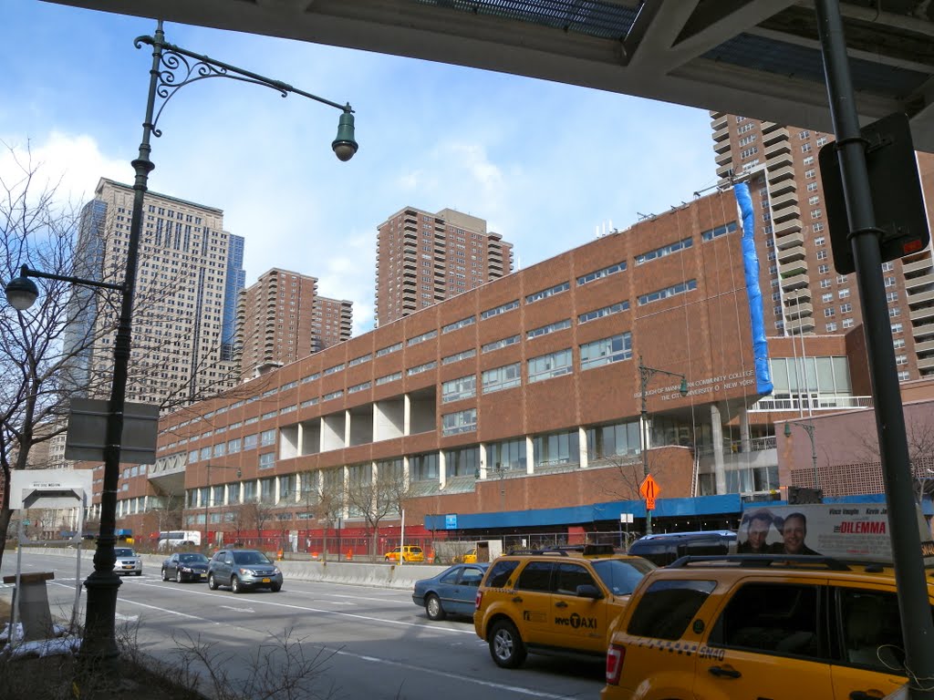 Manhattan Community College