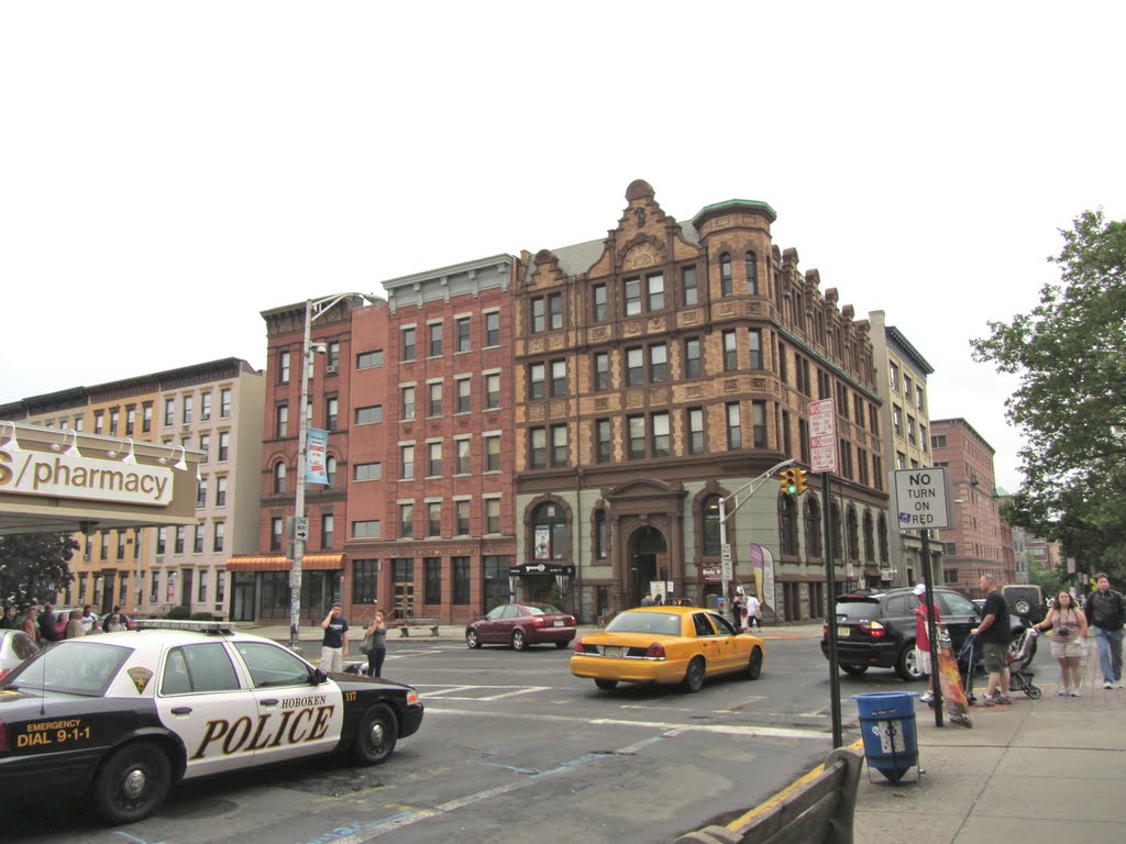 Hoboken