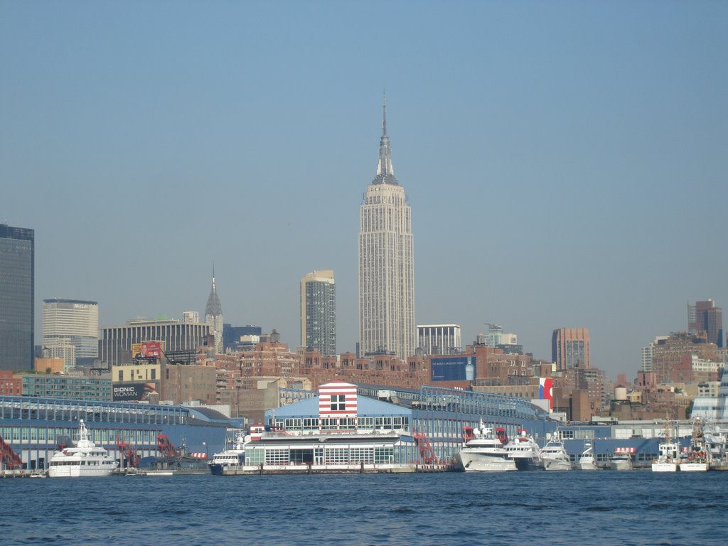 Empire State