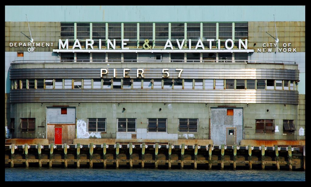 Pier 57