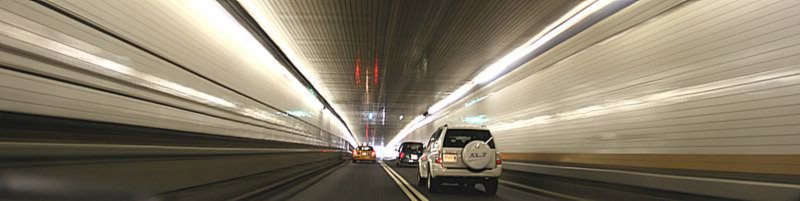 Holland Tunnel
