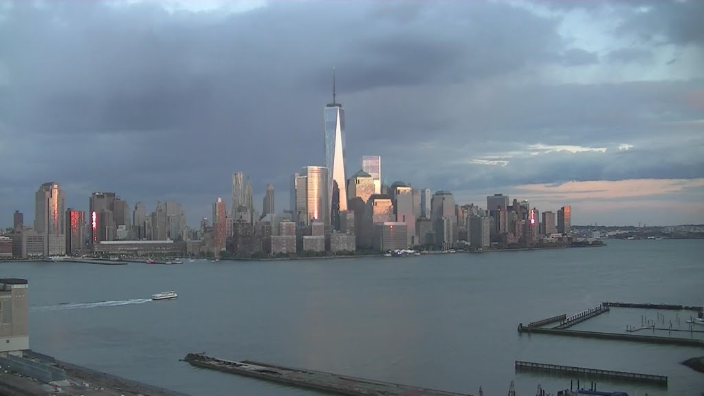 Manhattan