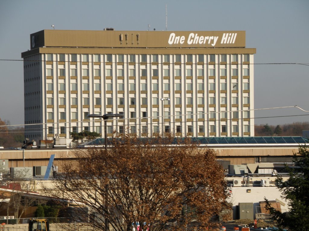 One Cherry Hill  ,  Cherry Hill , New Jersey .USA .