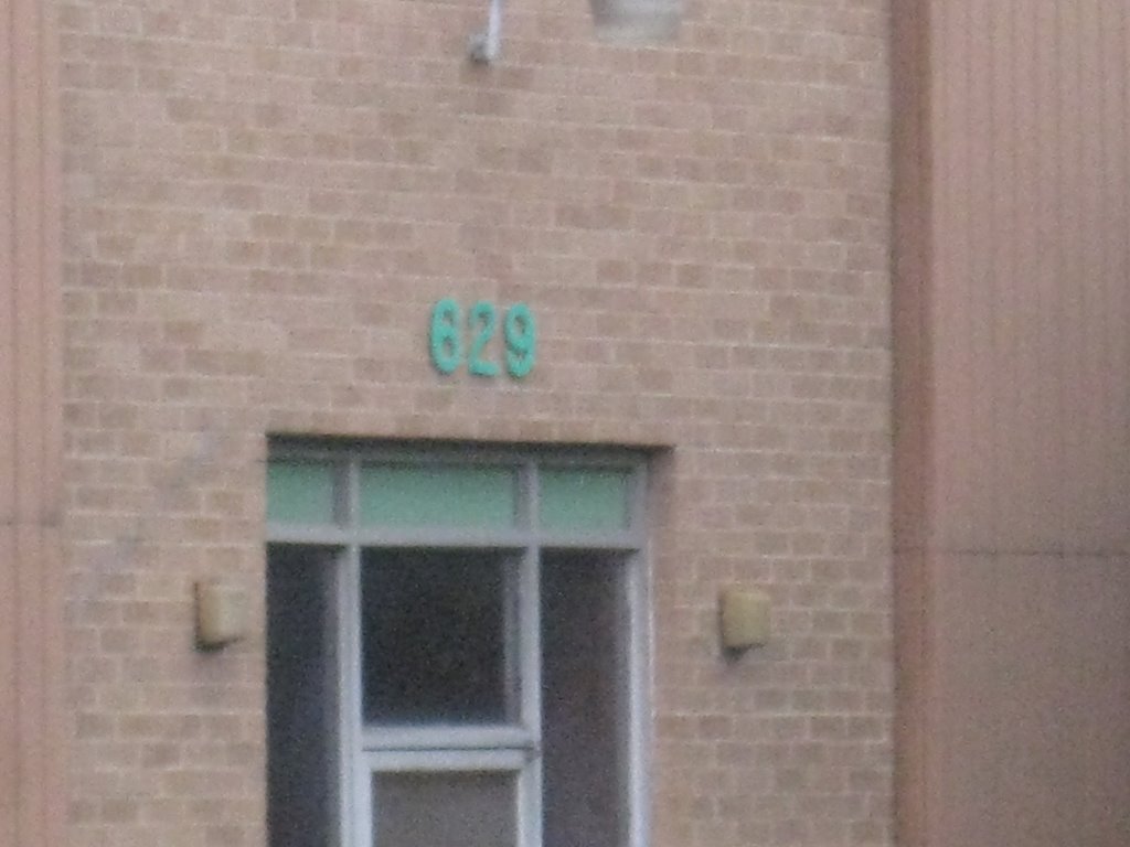 629 Hollywood