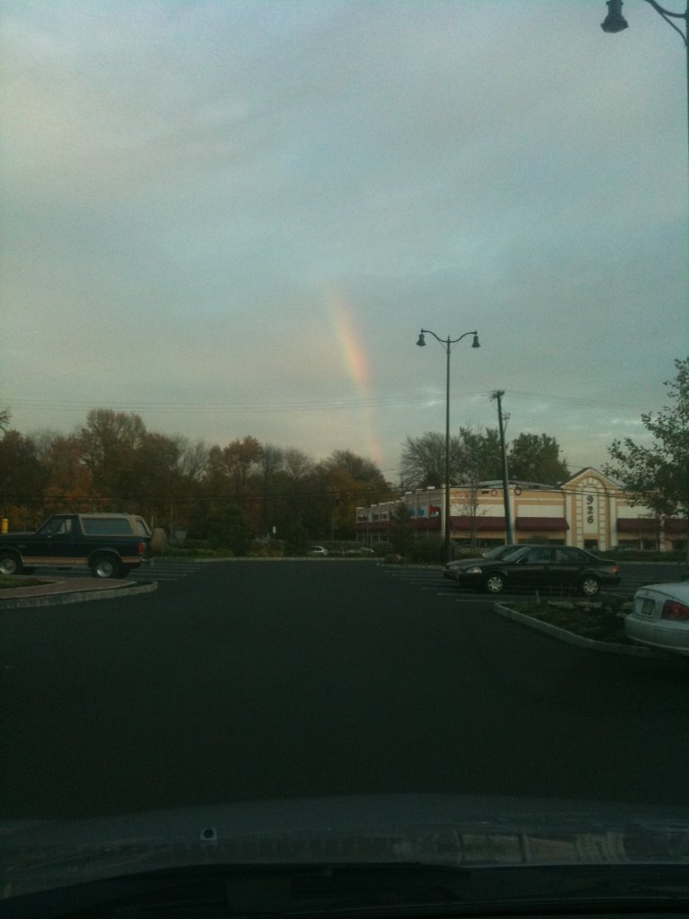 Rainbow