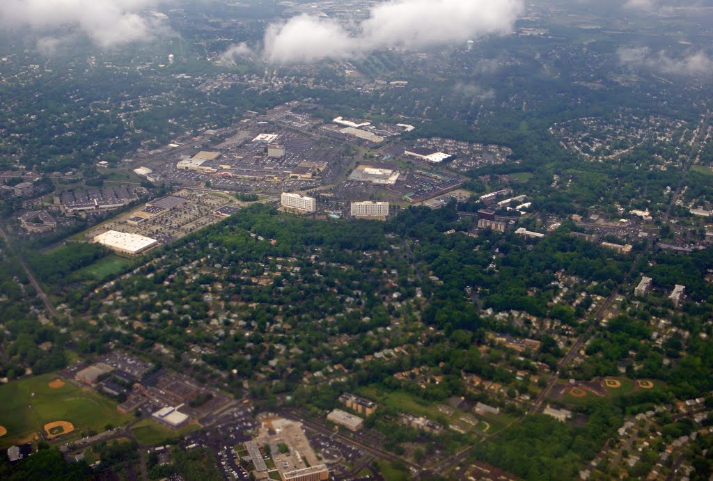 Cherry Hill Mall