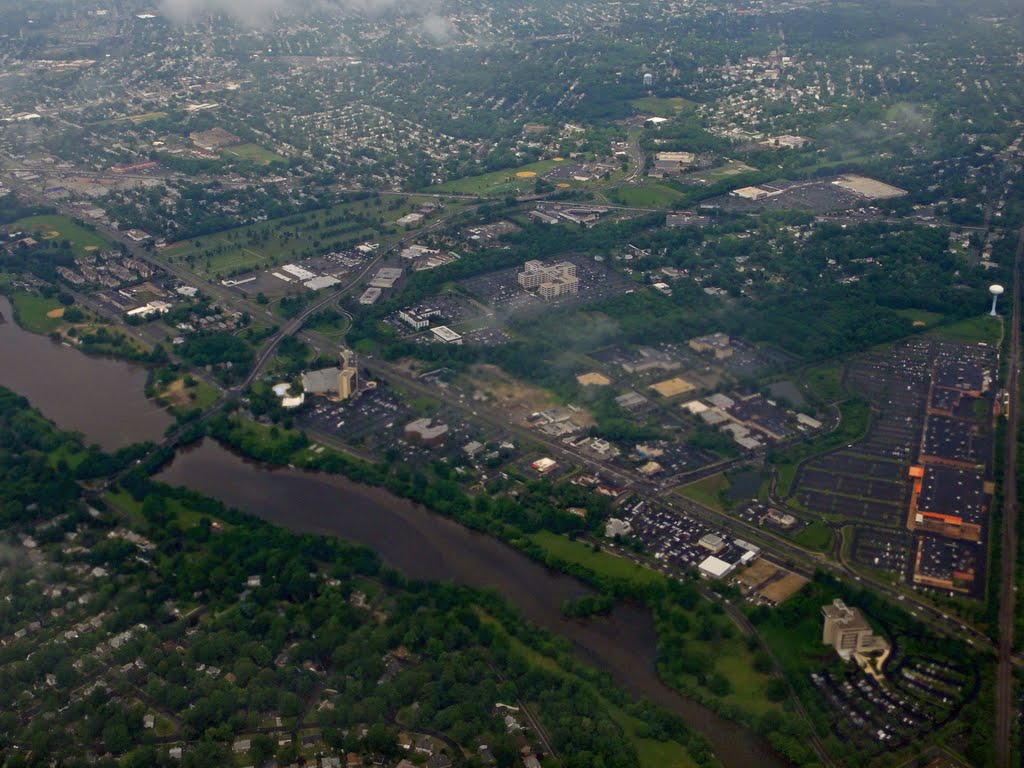 Golden Triangle