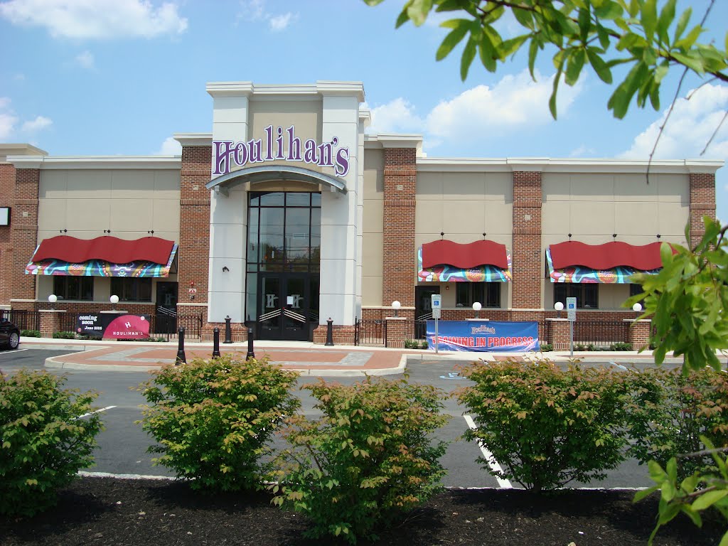 Cherry Hill Houlihans
