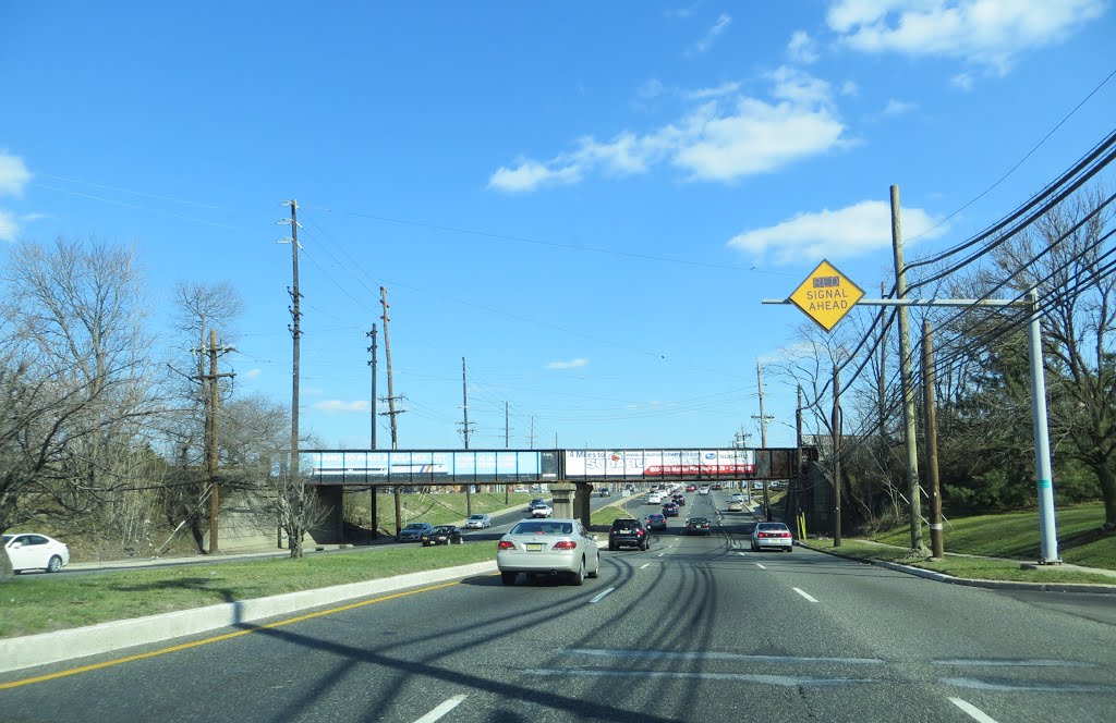 Marlton Pike